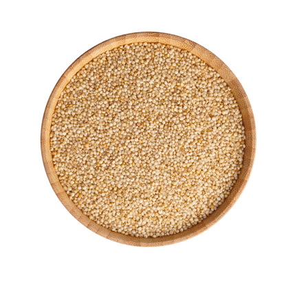 Organic Barnyard Millet