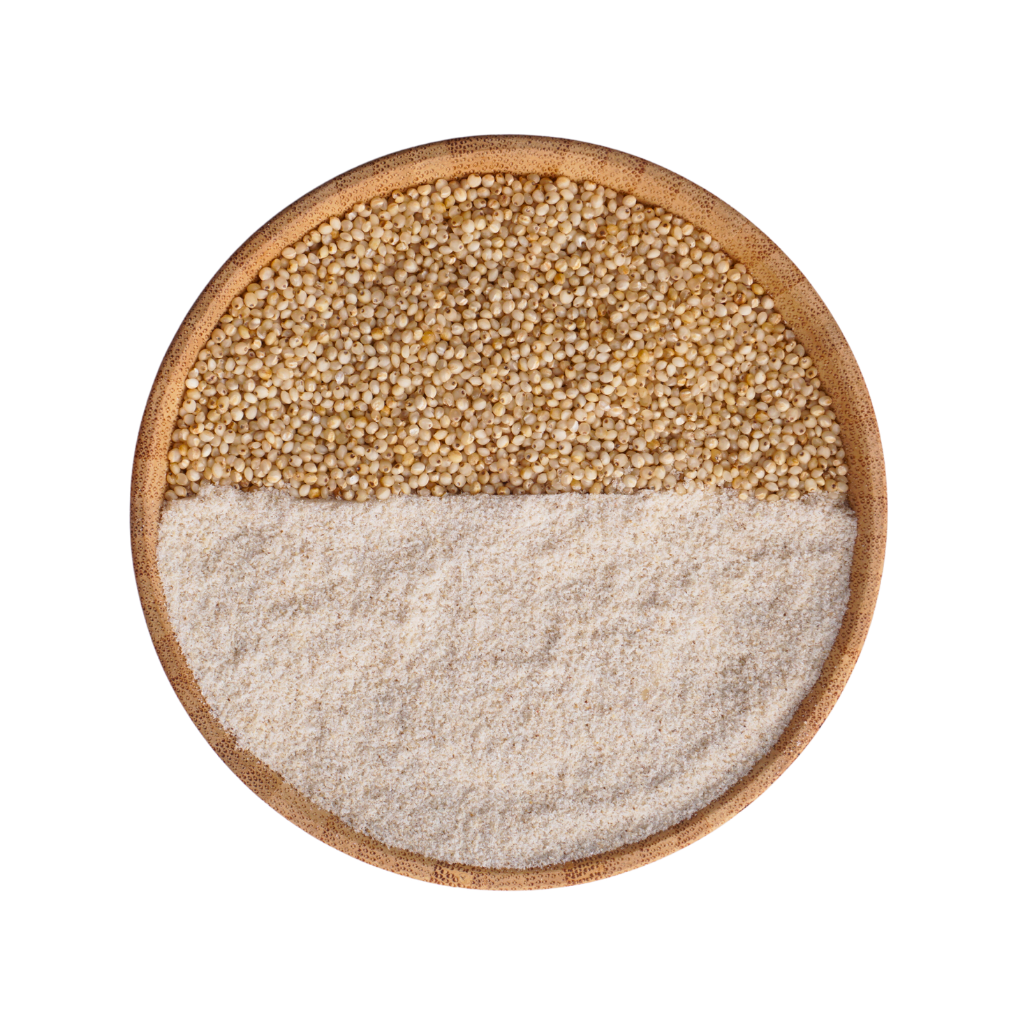 Organic Barnyard Millet Flour