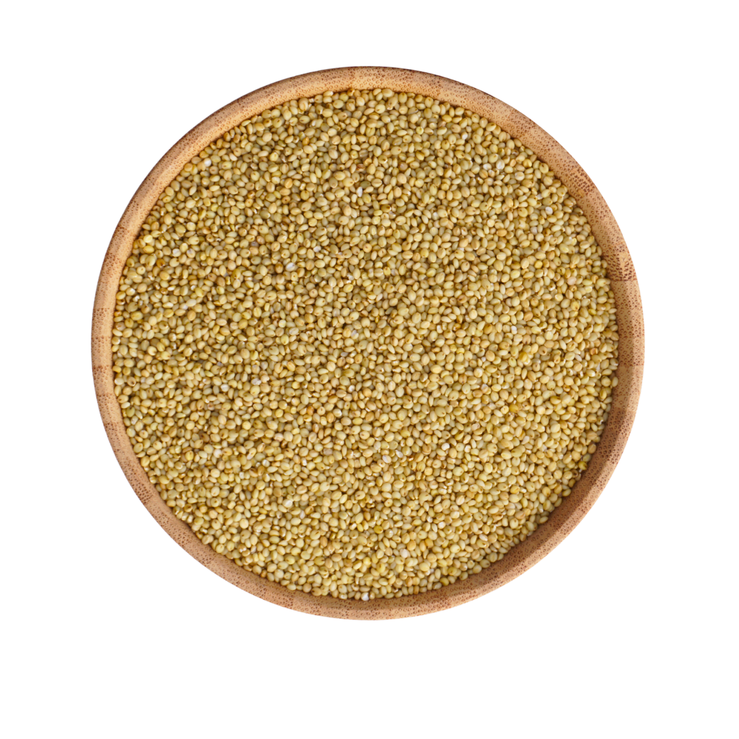 Organic Browntop Millet