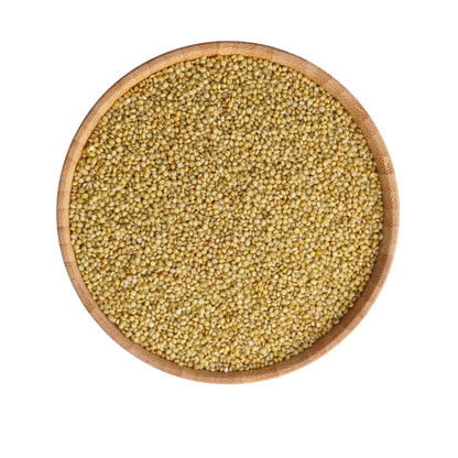 Organic Browntop Millet