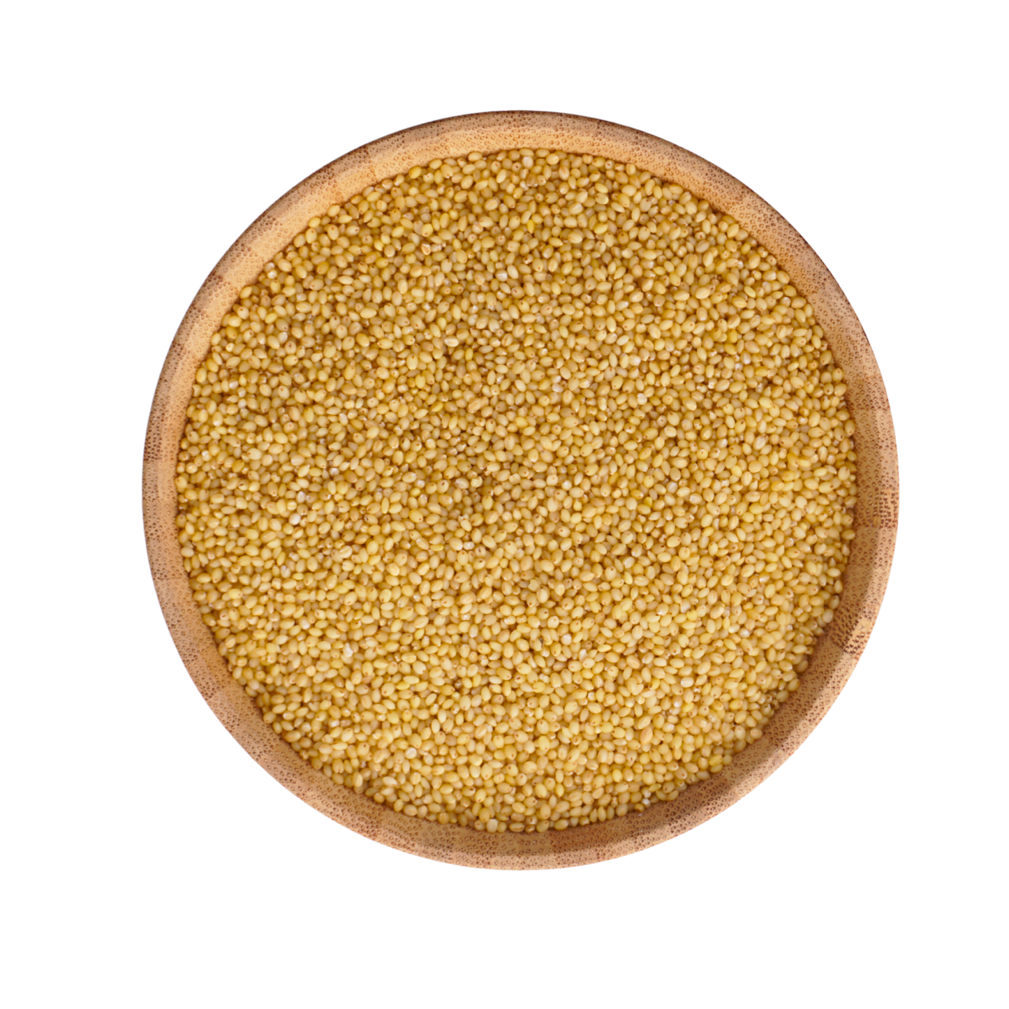 Organic Foxtail Millet