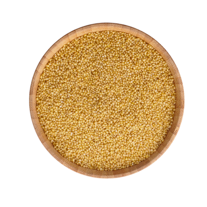 Organic Foxtail Millet