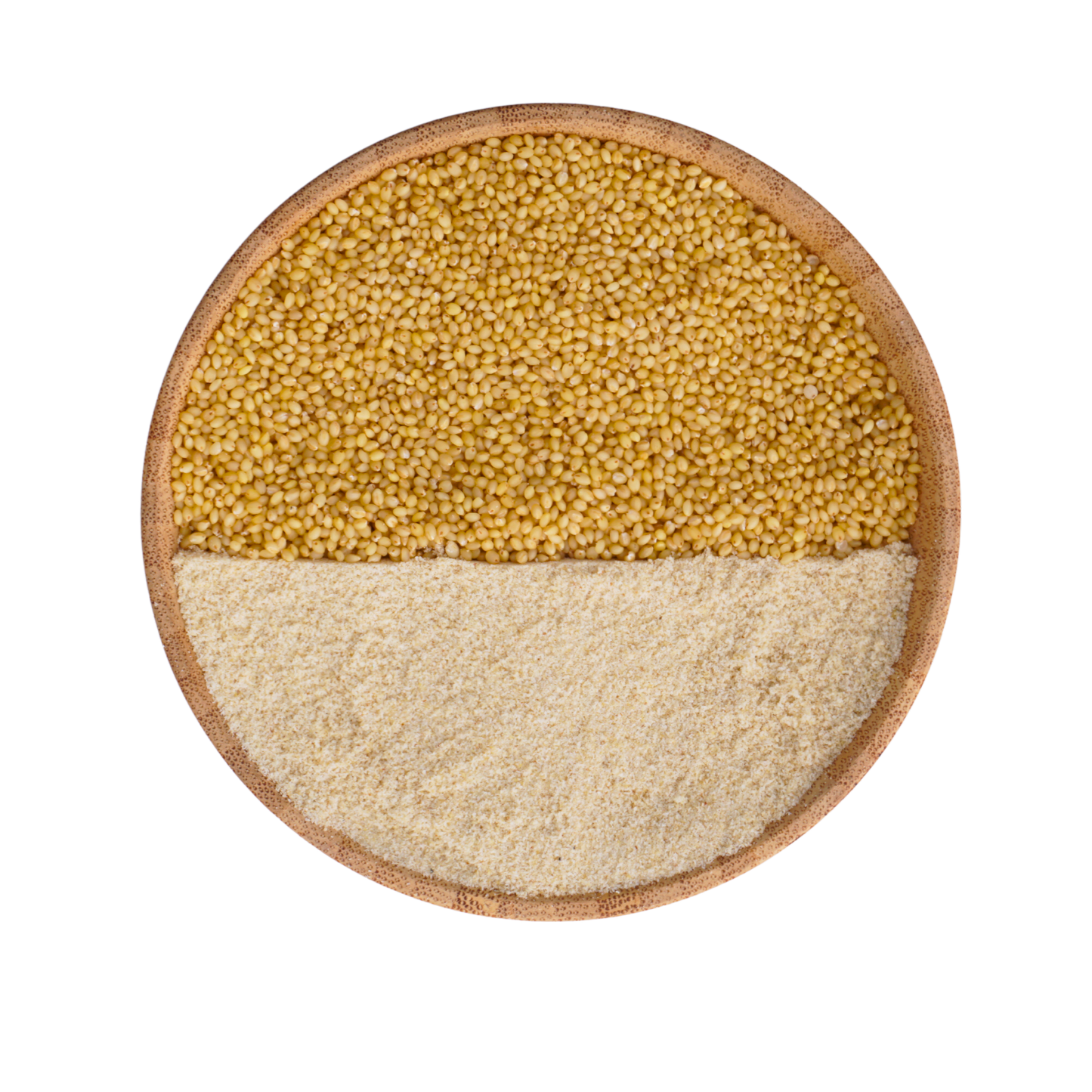 Organic Foxtail Millet Flour