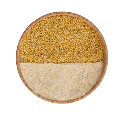 Organic Foxtail Millet Flour