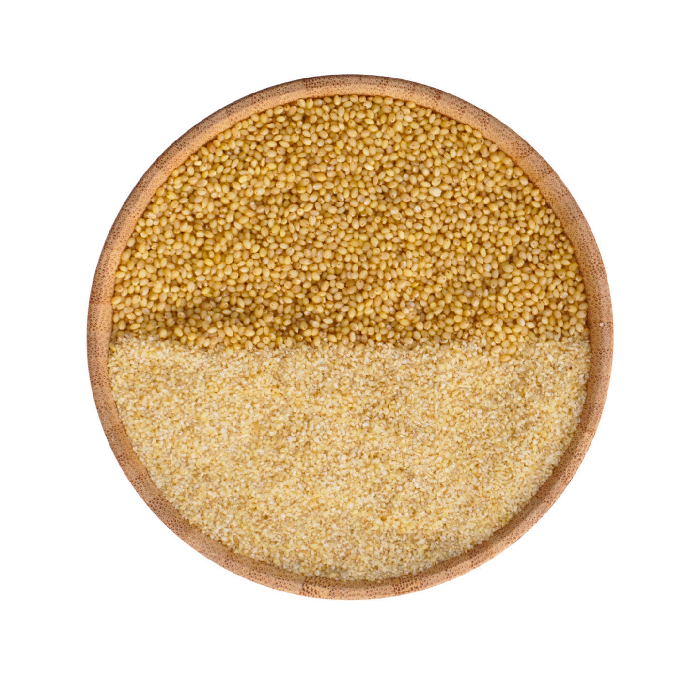 Organic Foxtail Millet Rava/Semolina