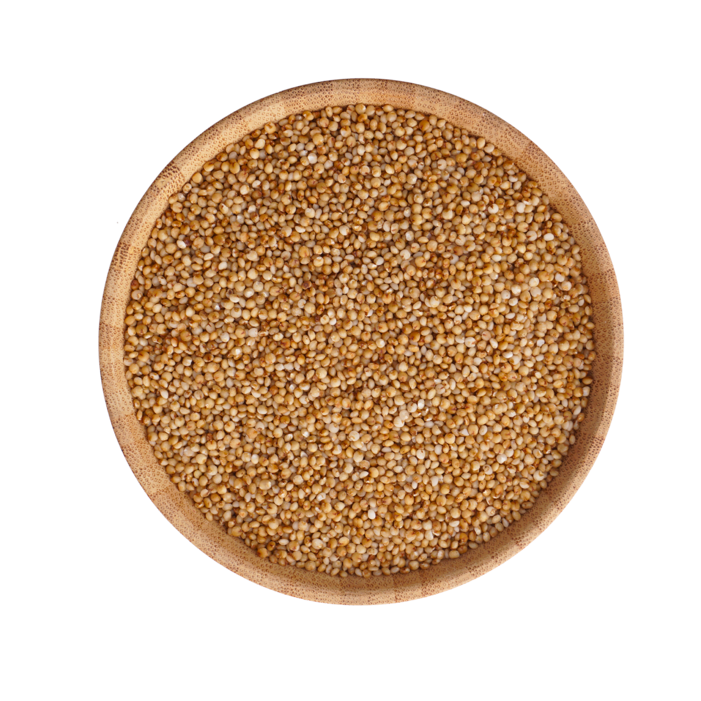 Organic Kodo Millet