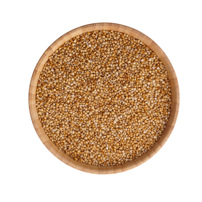 Organic Kodo Millet