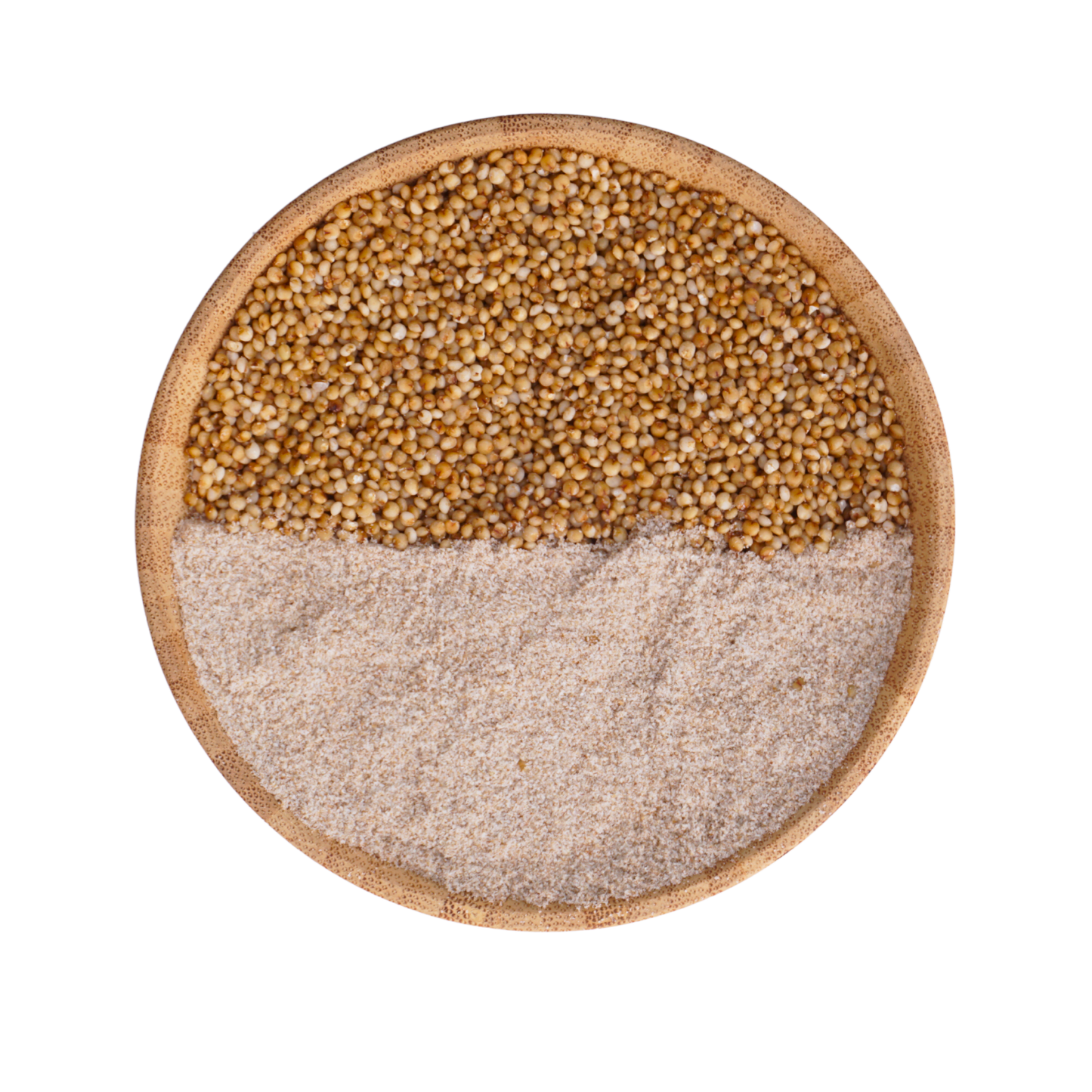 Organic Kodo Millet Flour | 1 Kg