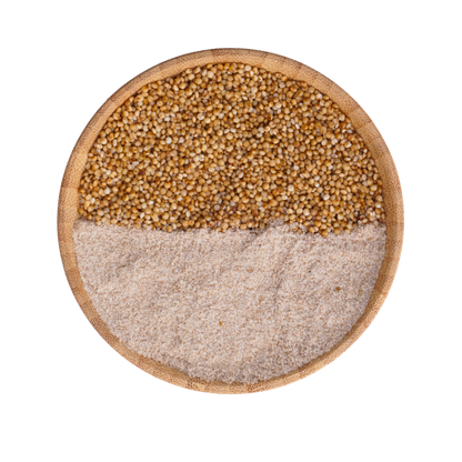 Organic Kodo Millet Flour | 1 Kg