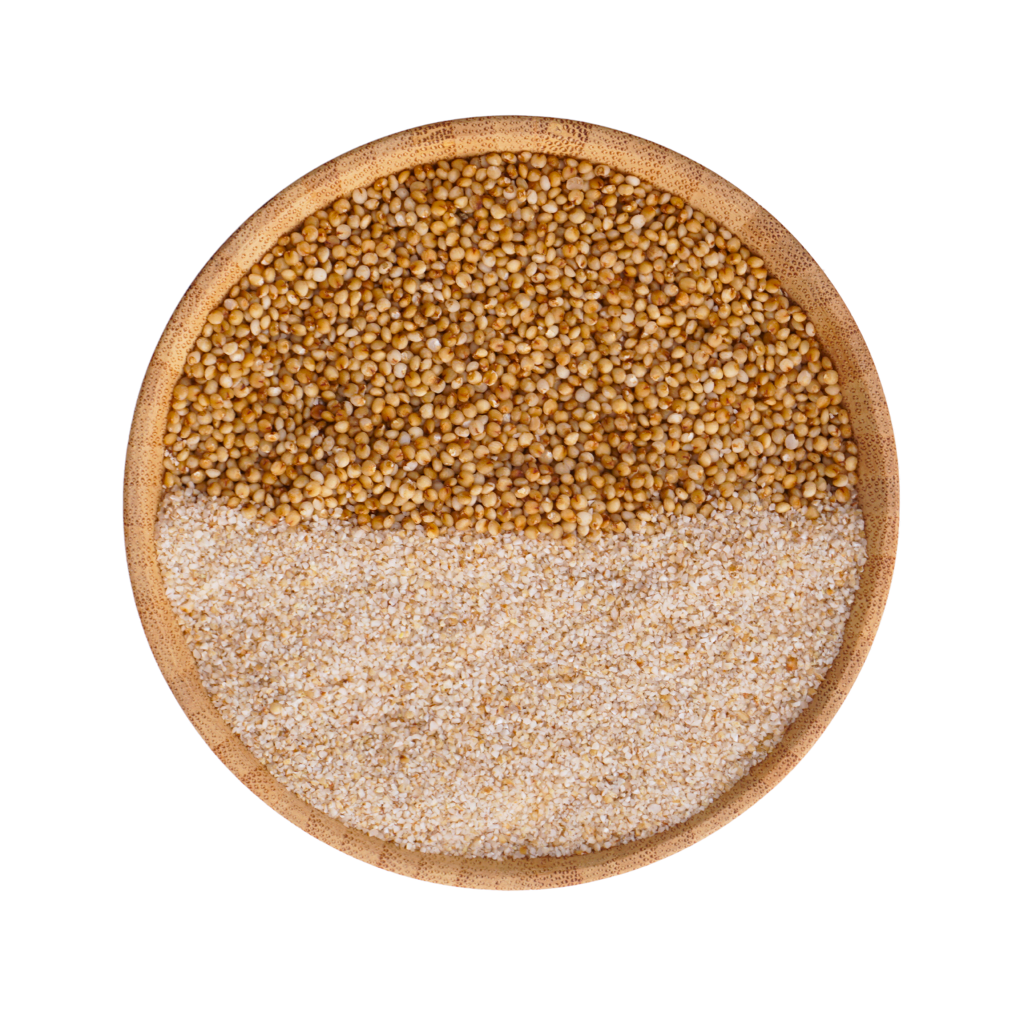 Organic Kodo Millet Rava/Semolina