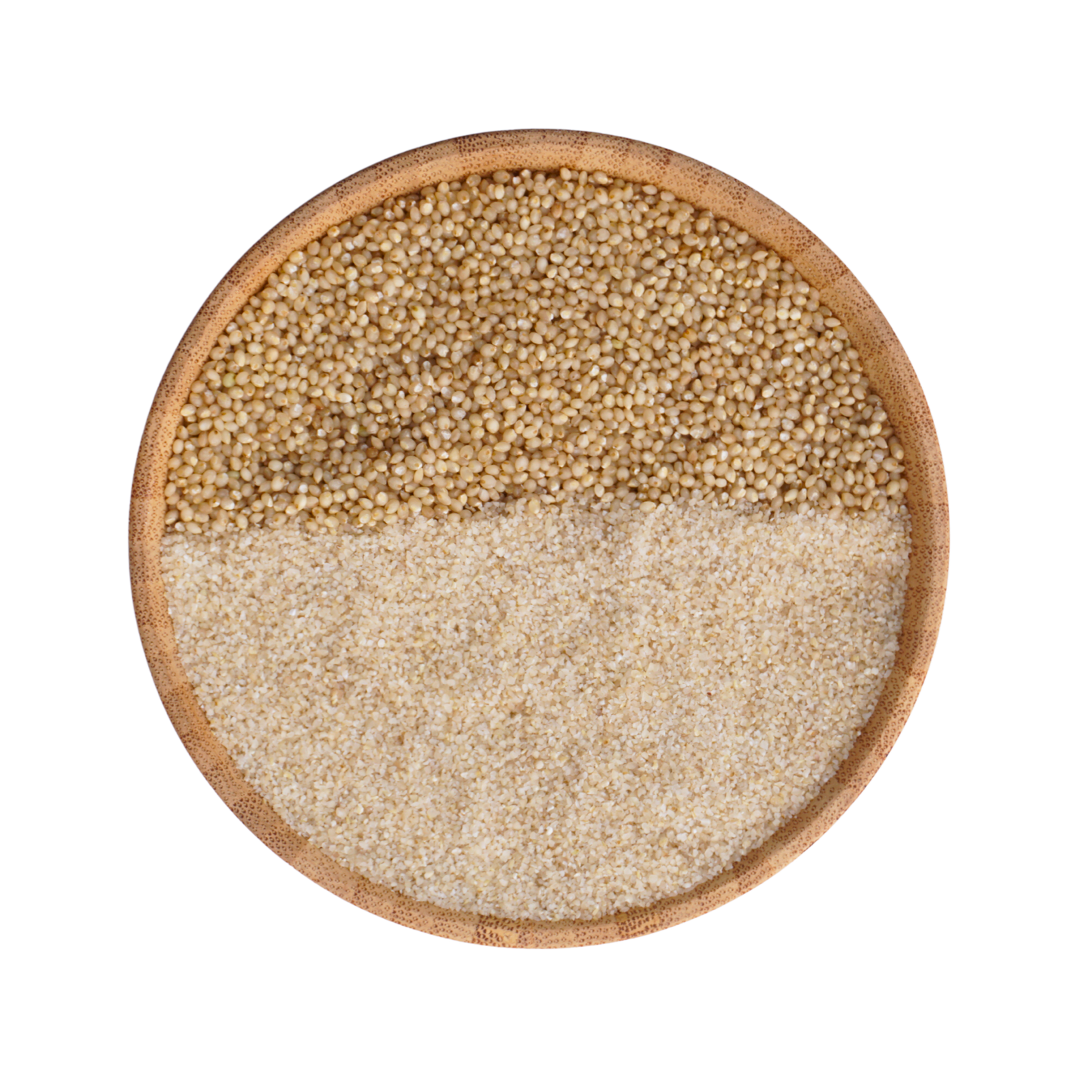 Organic Little Millet Rava/Semolina