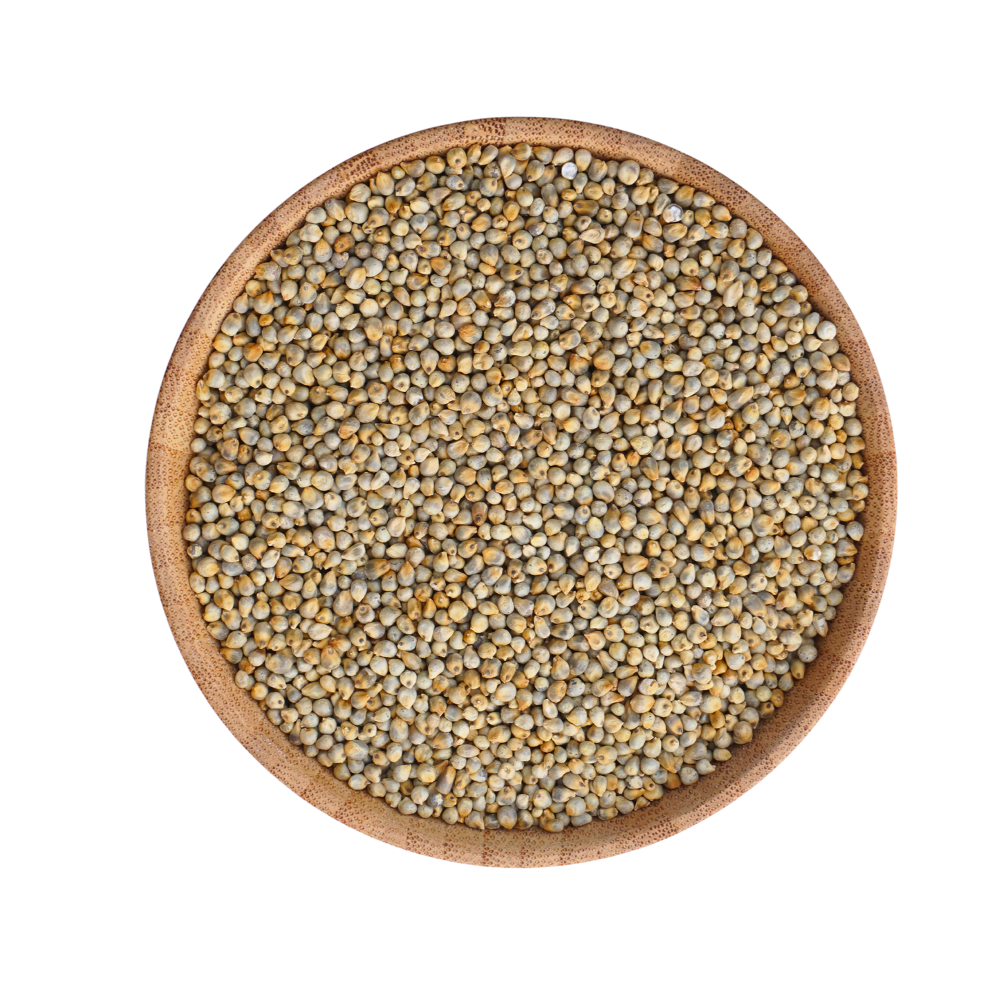 Organic Pearl Millet