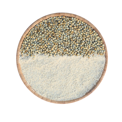 Organic Pearl Millet Flour