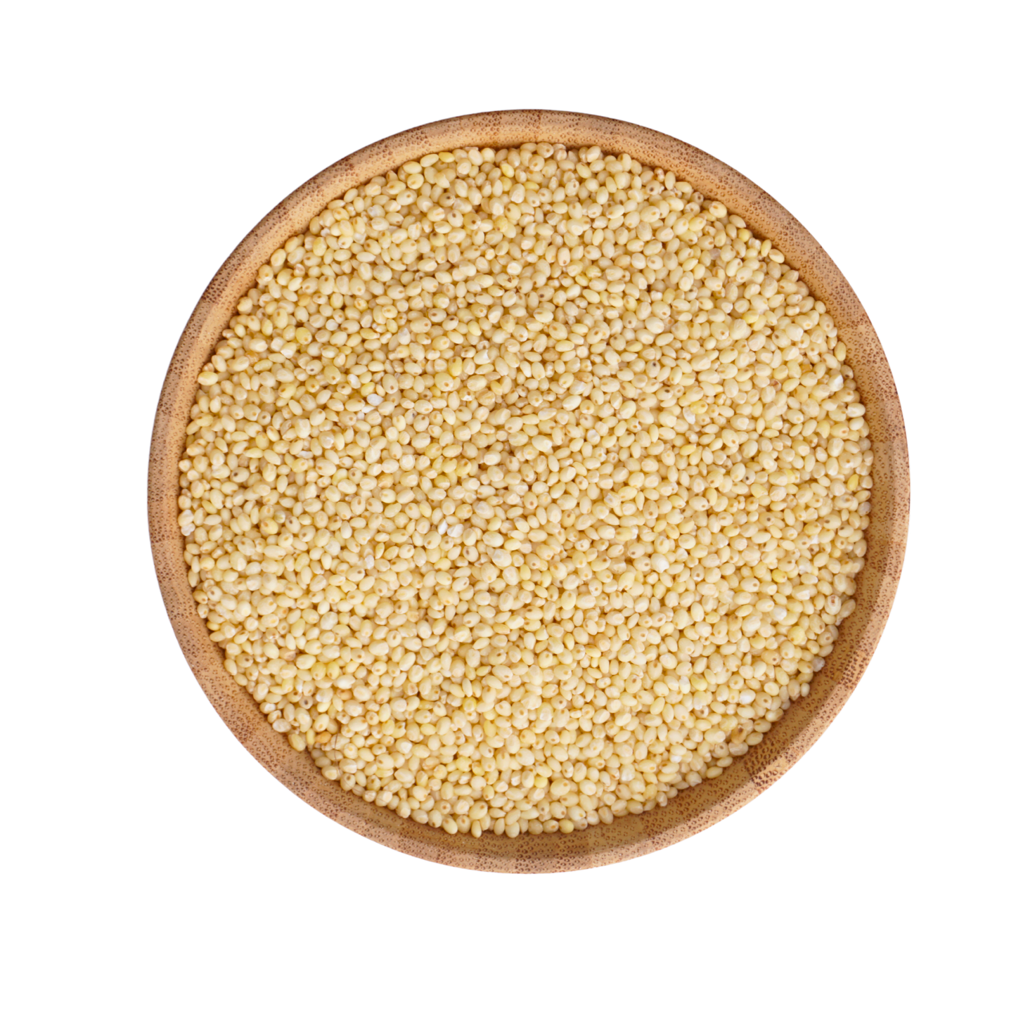 Organic Proso Millet