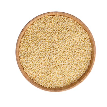 Organic Proso Millet