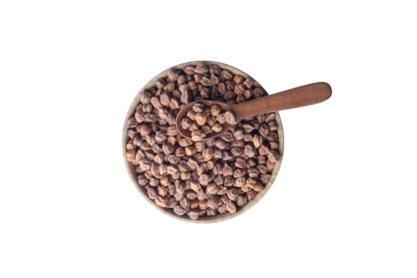 Organic Brown/Kala Chana