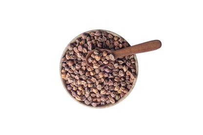 Organic Brown/Kala Chana